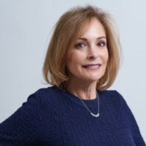 Meet your Posher, Sheryl